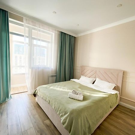 Appartamento Highvill Ishim 412 Akmola Esterno foto