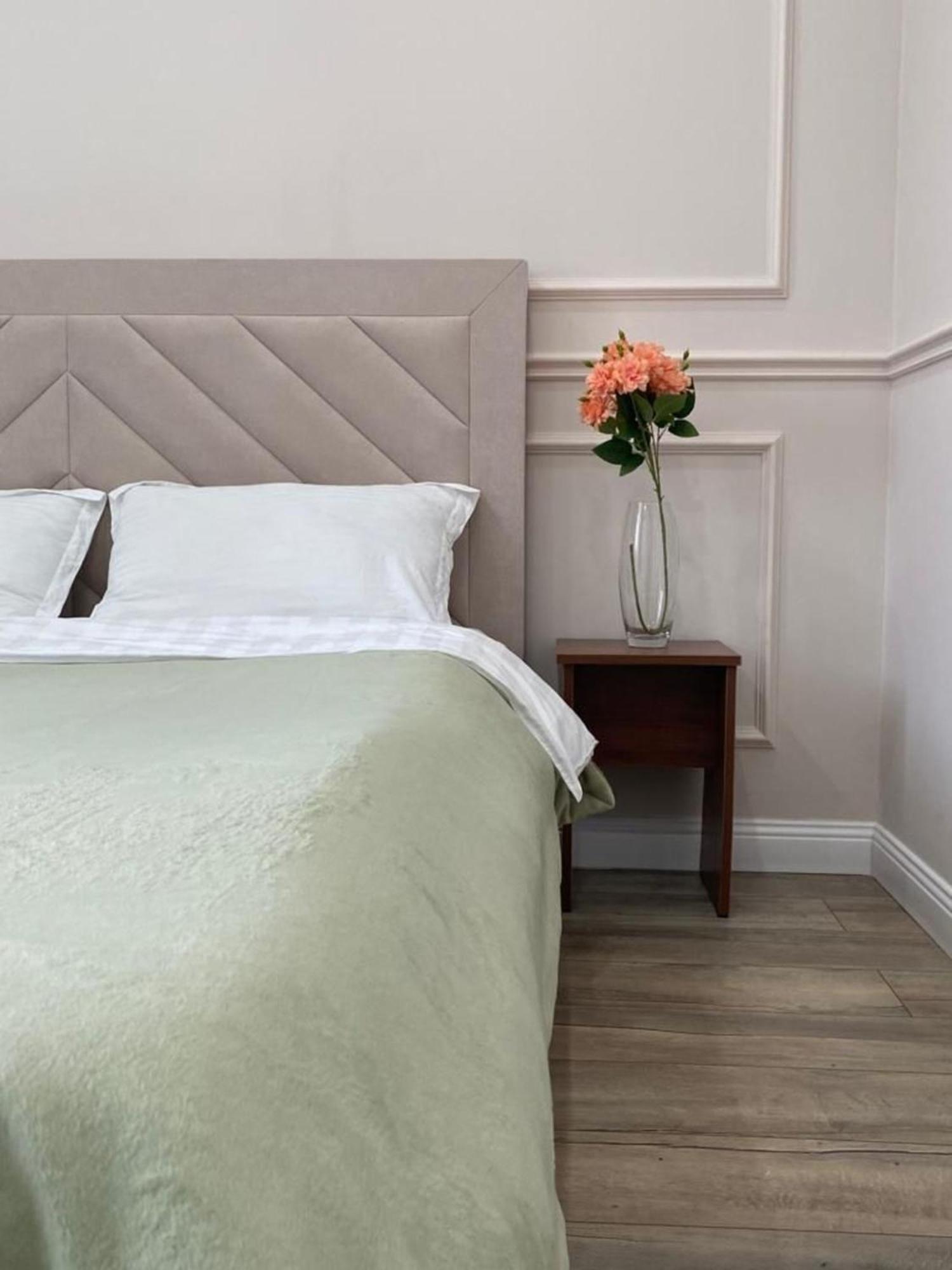 Appartamento Highvill Ishim 412 Akmola Esterno foto