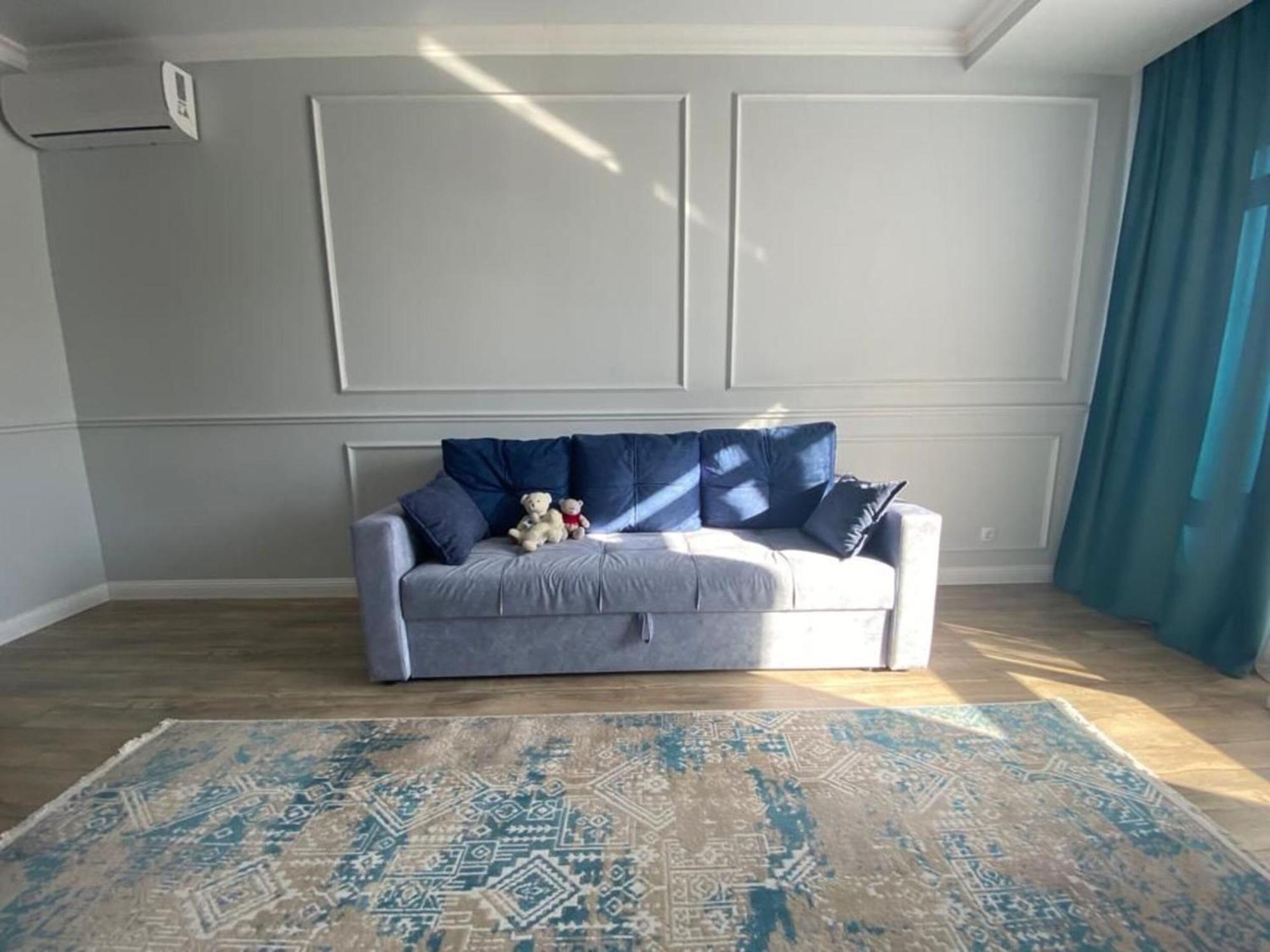 Appartamento Highvill Ishim 412 Akmola Esterno foto