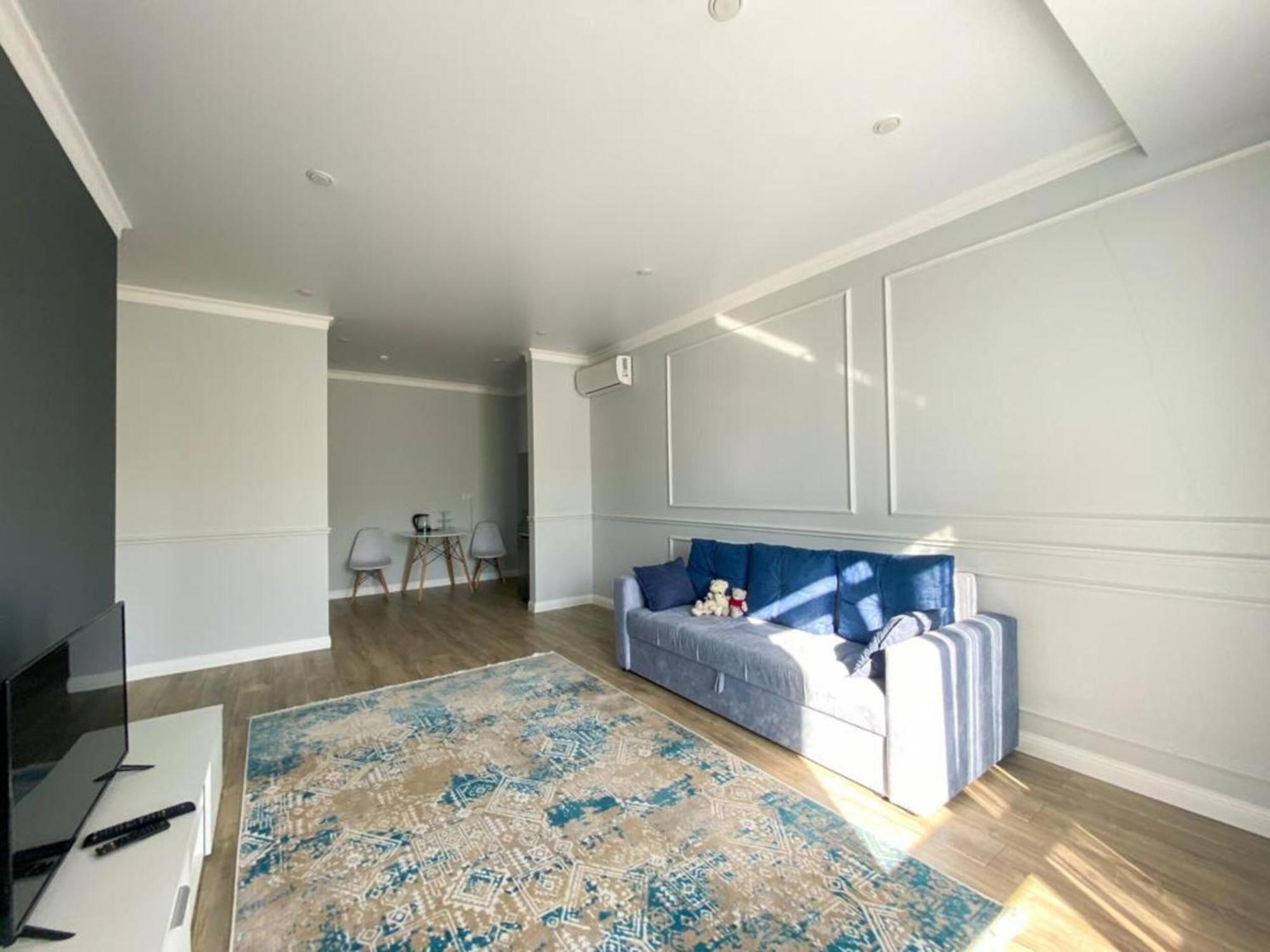 Appartamento Highvill Ishim 412 Akmola Esterno foto