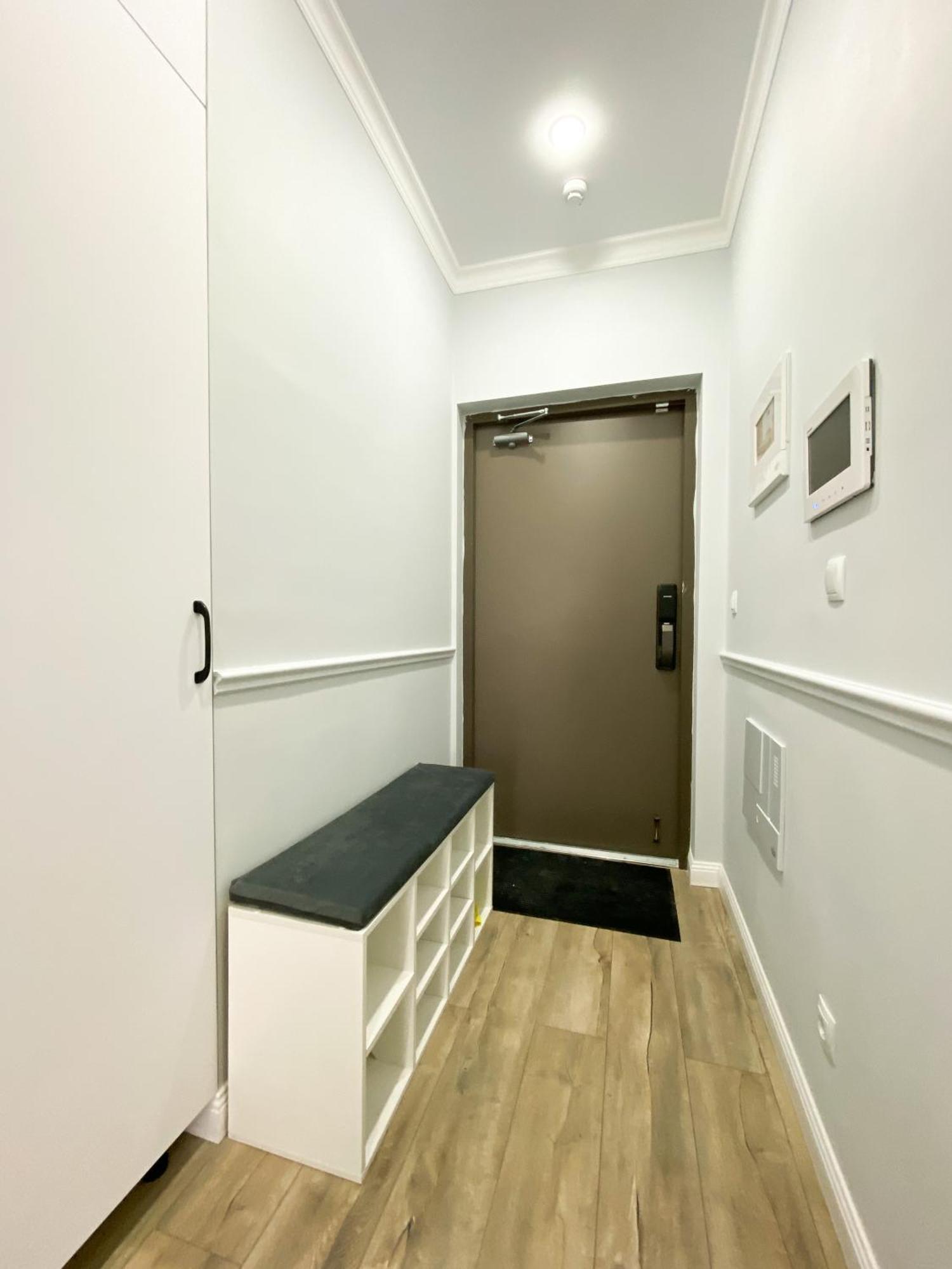 Appartamento Highvill Ishim 412 Akmola Esterno foto
